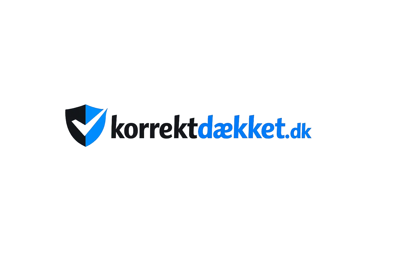Korrektdaekket.dk